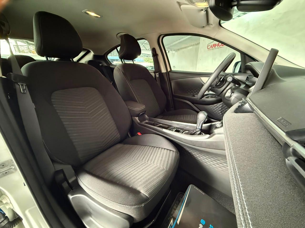 Foto numero 14 do veiculo Fiat Fastback Audace 1.0 200 T. Flex Aut  - Branca - 2023/2024