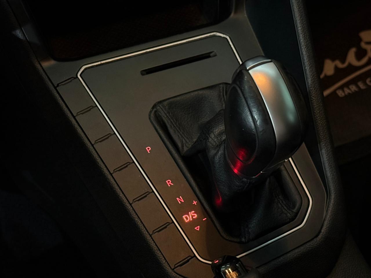 Foto numero 8 do veiculo Volkswagen Virtus W/ CL AD - Cinza - 2019/2020