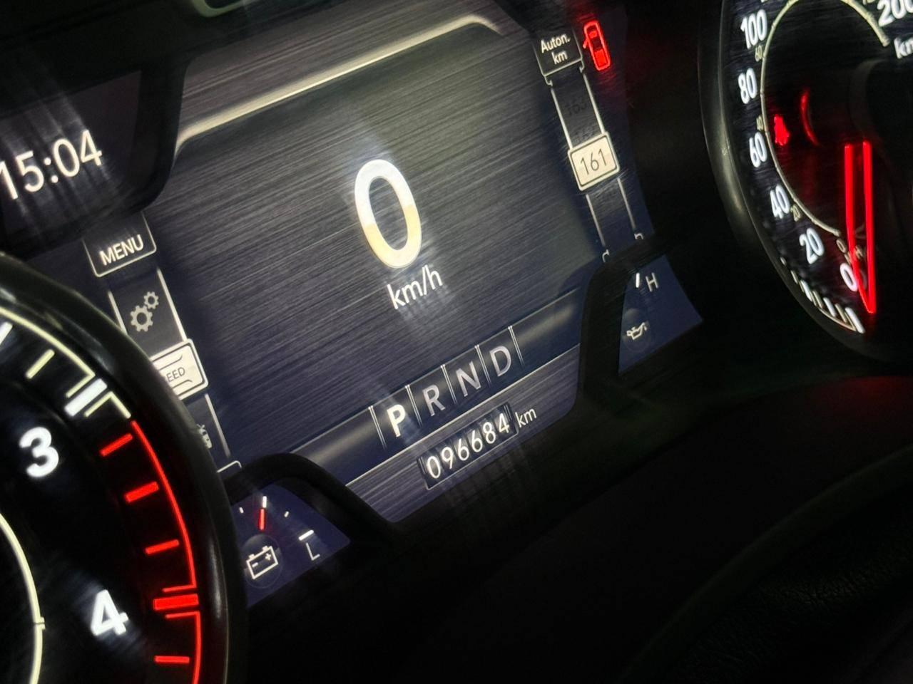 Foto numero 5 do veiculo Ram 3500 LARAMIE 6.7 TB CD 4x4 Diesel  - Preta - 2022/2022