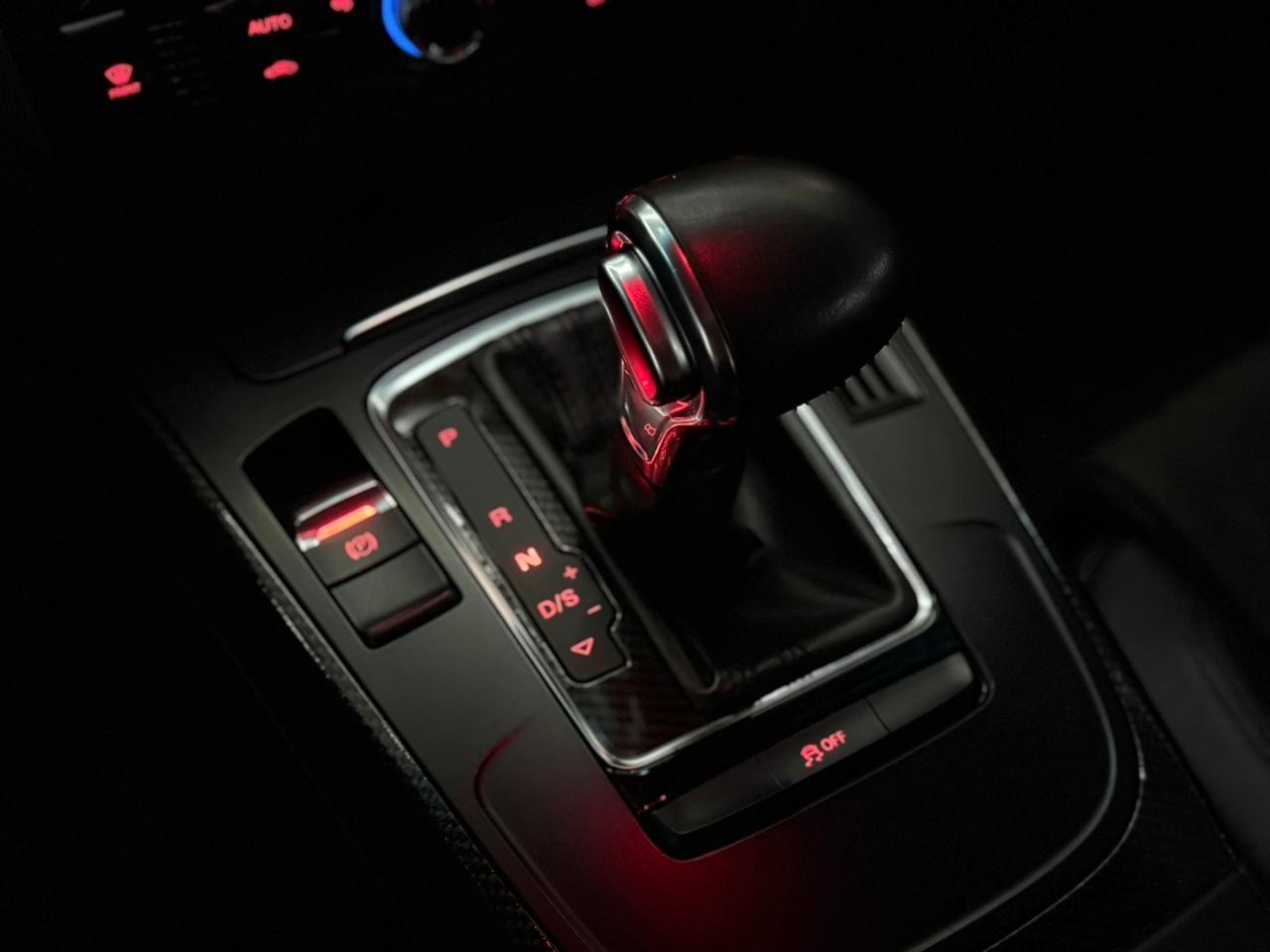 Foto numero 8 do veiculo Audi A5 Sportb. 2.0 16V TFSI Quat. S-tronic - Branca - 2012/2013