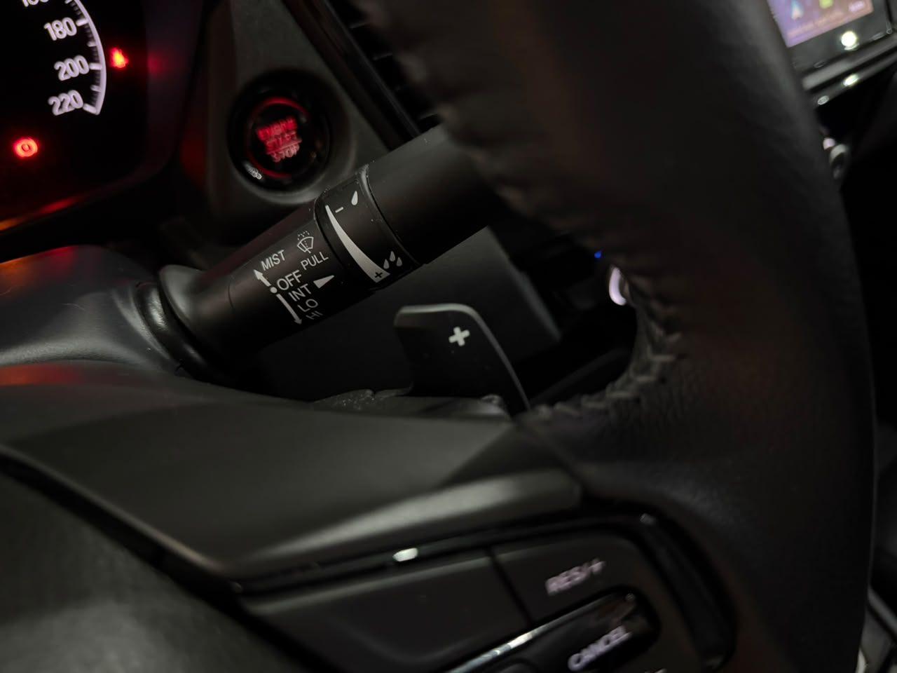 Foto numero 11 do veiculo Honda City Sedan EXL 1.5 Flex  16V 4p Aut.  - Branca - 2022/2022