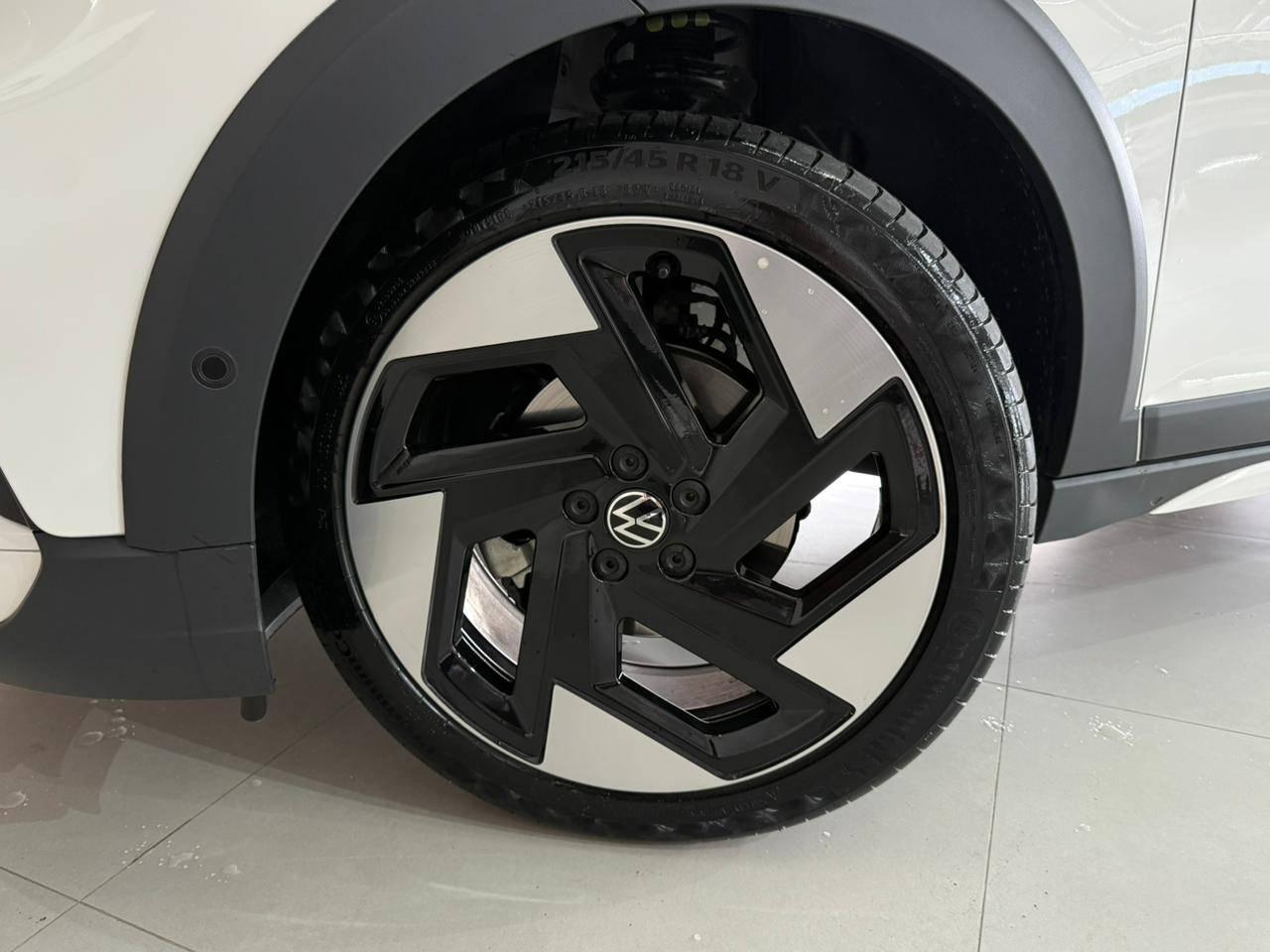 Foto numero 14 do veiculo Volkswagen Nivus nivus gts - Branca - 2025/2026
