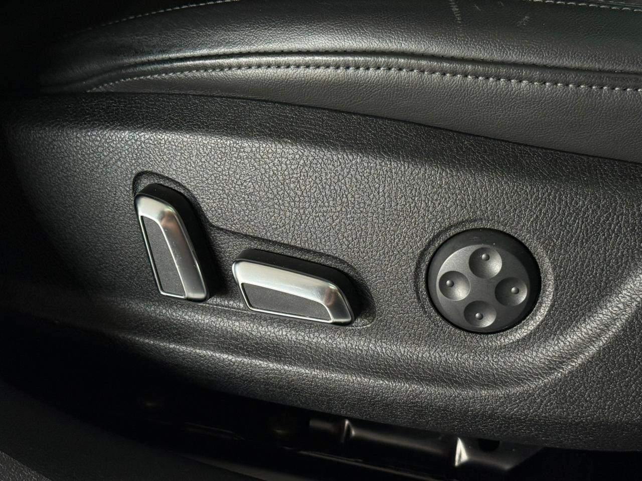 Foto numero 11 do veiculo Audi A5 Sportb. 2.0 16V TFSI Quat. S-tronic - Branca - 2012/2013