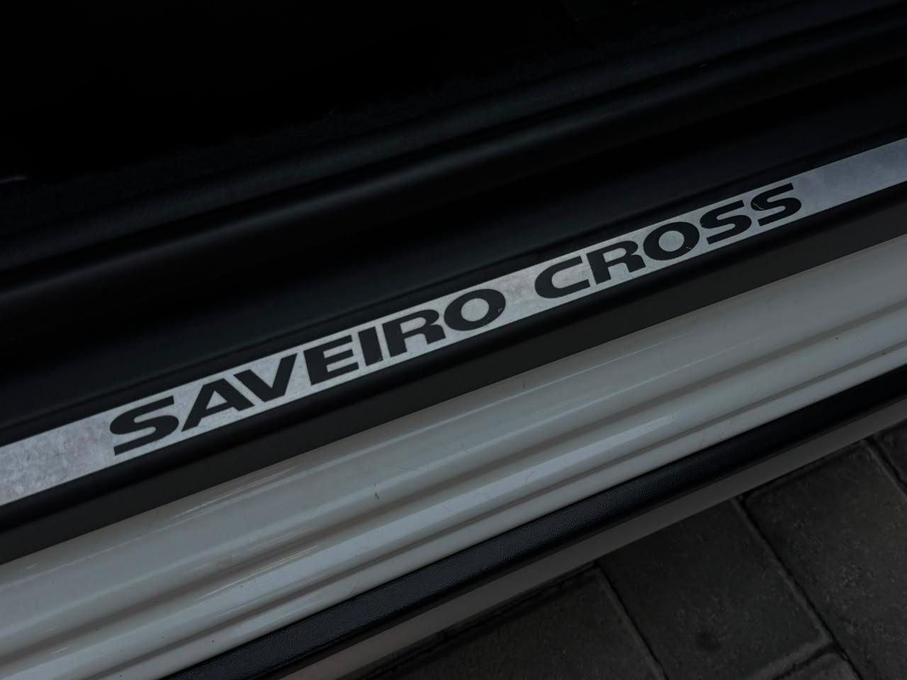 Foto numero 9 do veiculo Volkswagen Saveiro W/NOVA  CE CROSS - Branca - 2013/2014