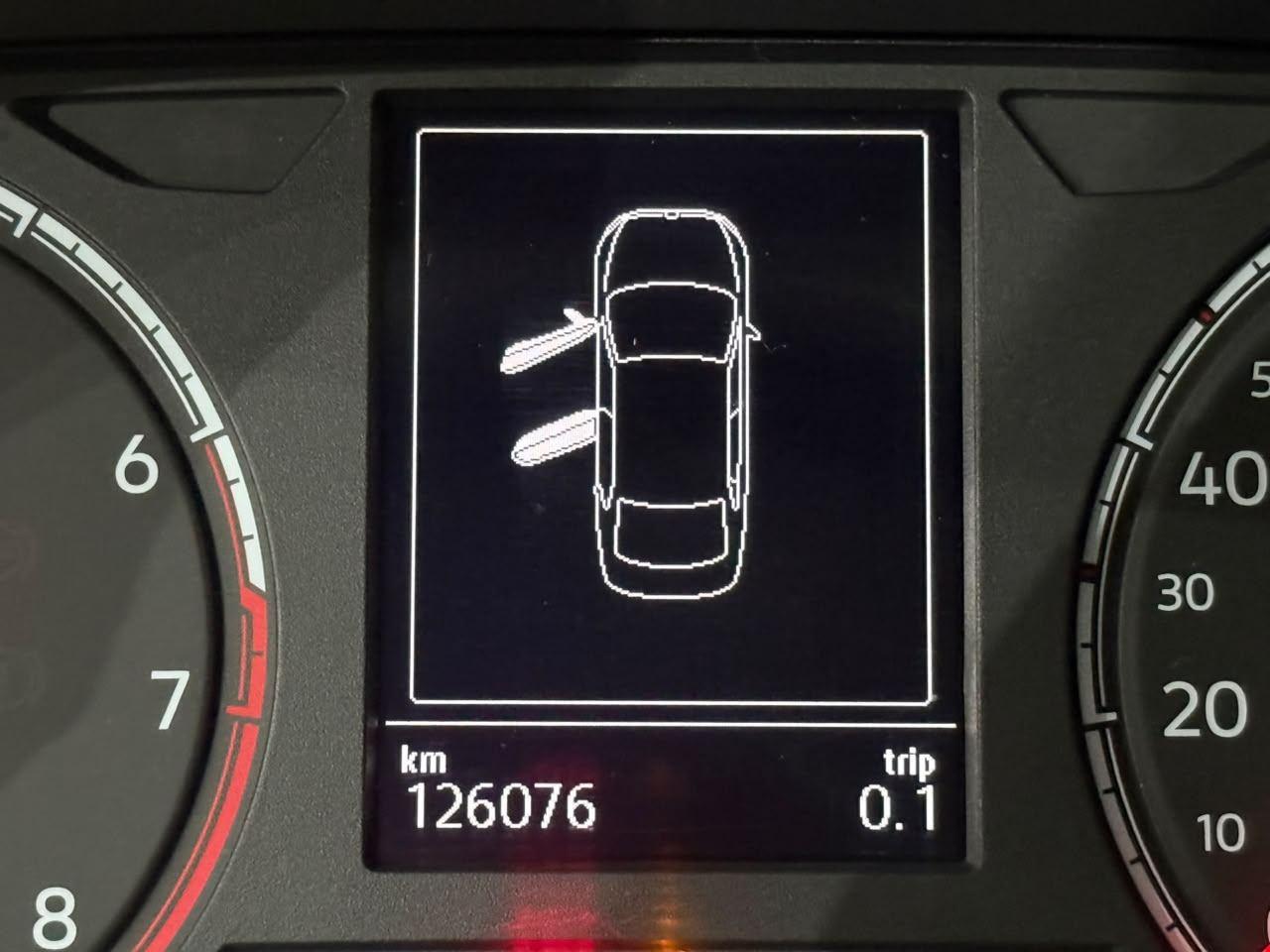 Foto numero 5 do veiculo Volkswagen Virtus Comfort. 200 TSI 1.0 Flex 12V Aut  - Branca - 2021/2021