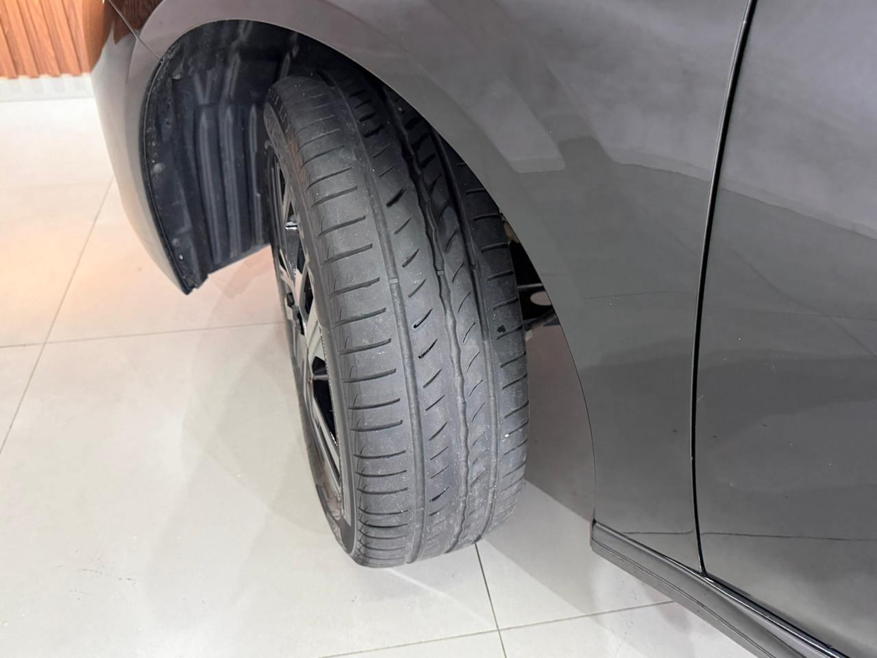 Foto numero 18 do veiculo Peugeot 208 Style /  MT - Preta - 2023/2023