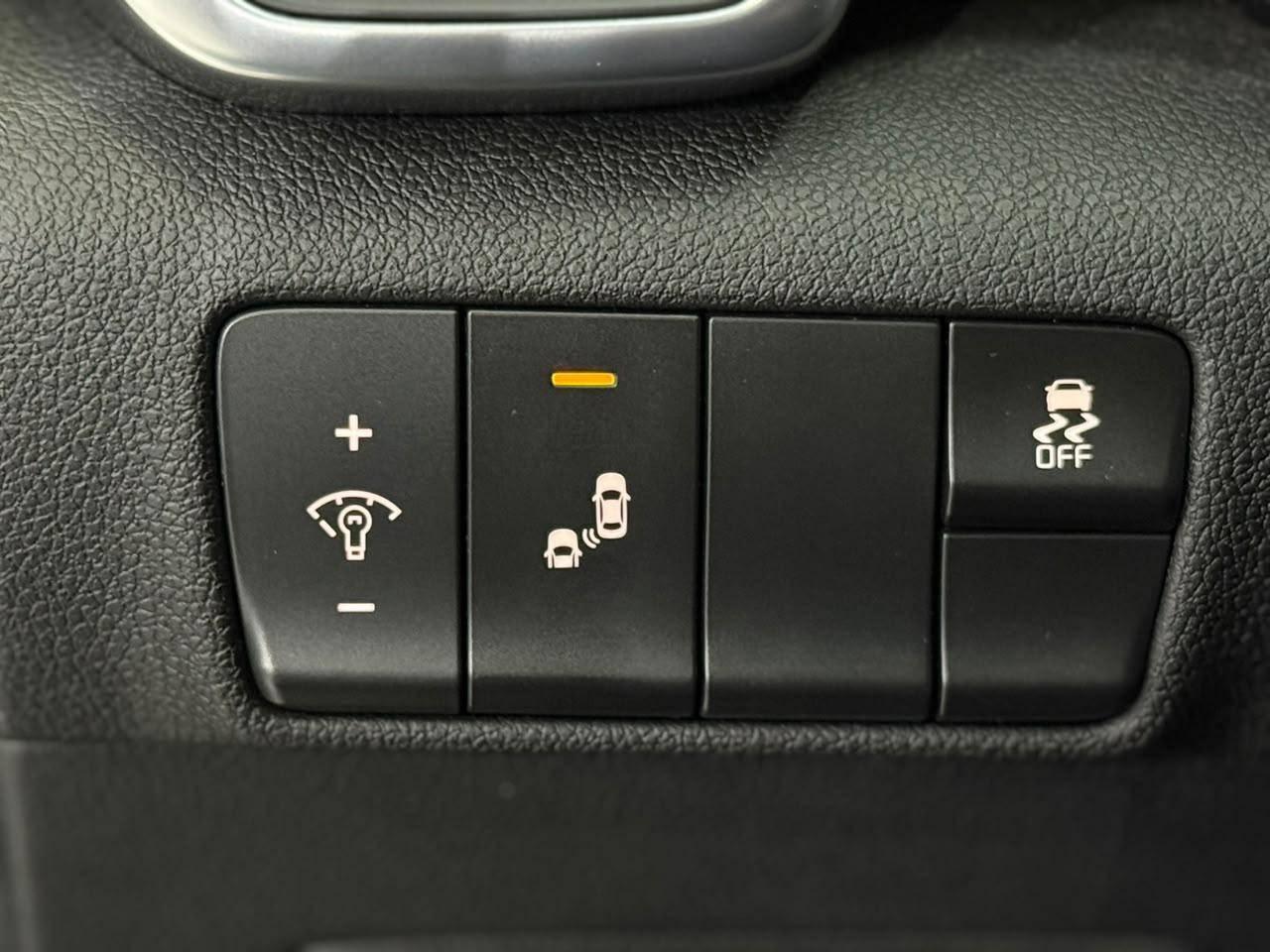 Foto numero 10 do veiculo Kia Motors Sportage EX 2.0 16V/ 2.0 16V Flex Aut.  - Preta - 2018/2019
