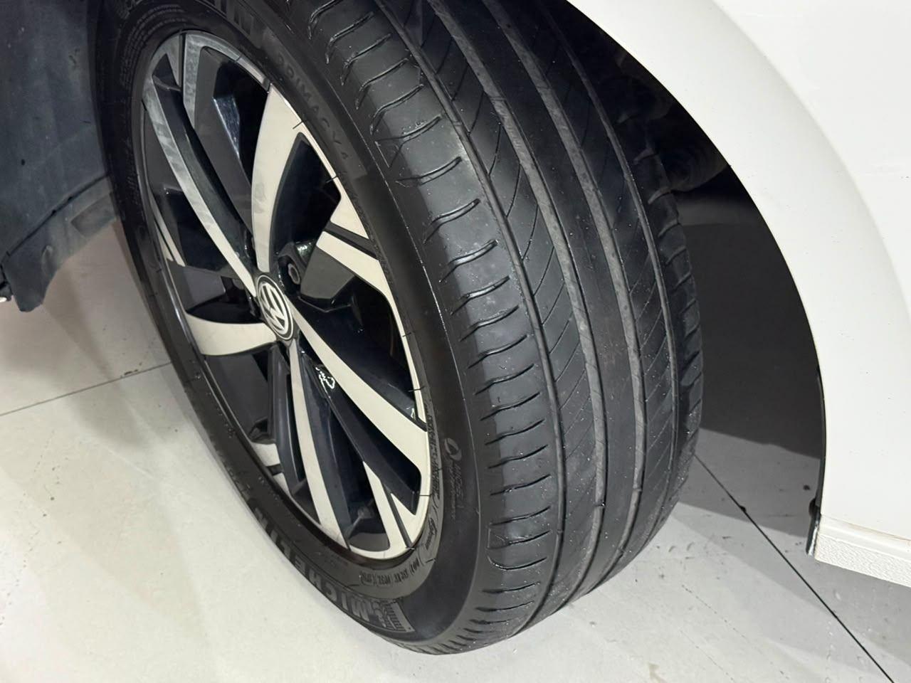 Foto numero 17 do veiculo Volkswagen Virtus Comfort. 200 TSI 1.0 Flex 12V Aut  - Branca - 2021/2021
