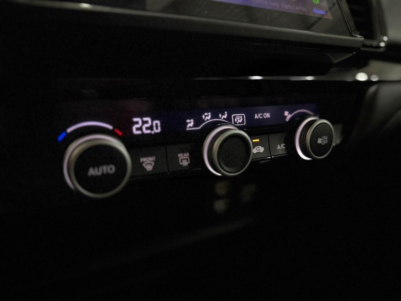 Foto numero 8 do veiculo Honda City Sedan EXL 1.5 Flex  16V 4p Aut.  - Branca - 2022/2022