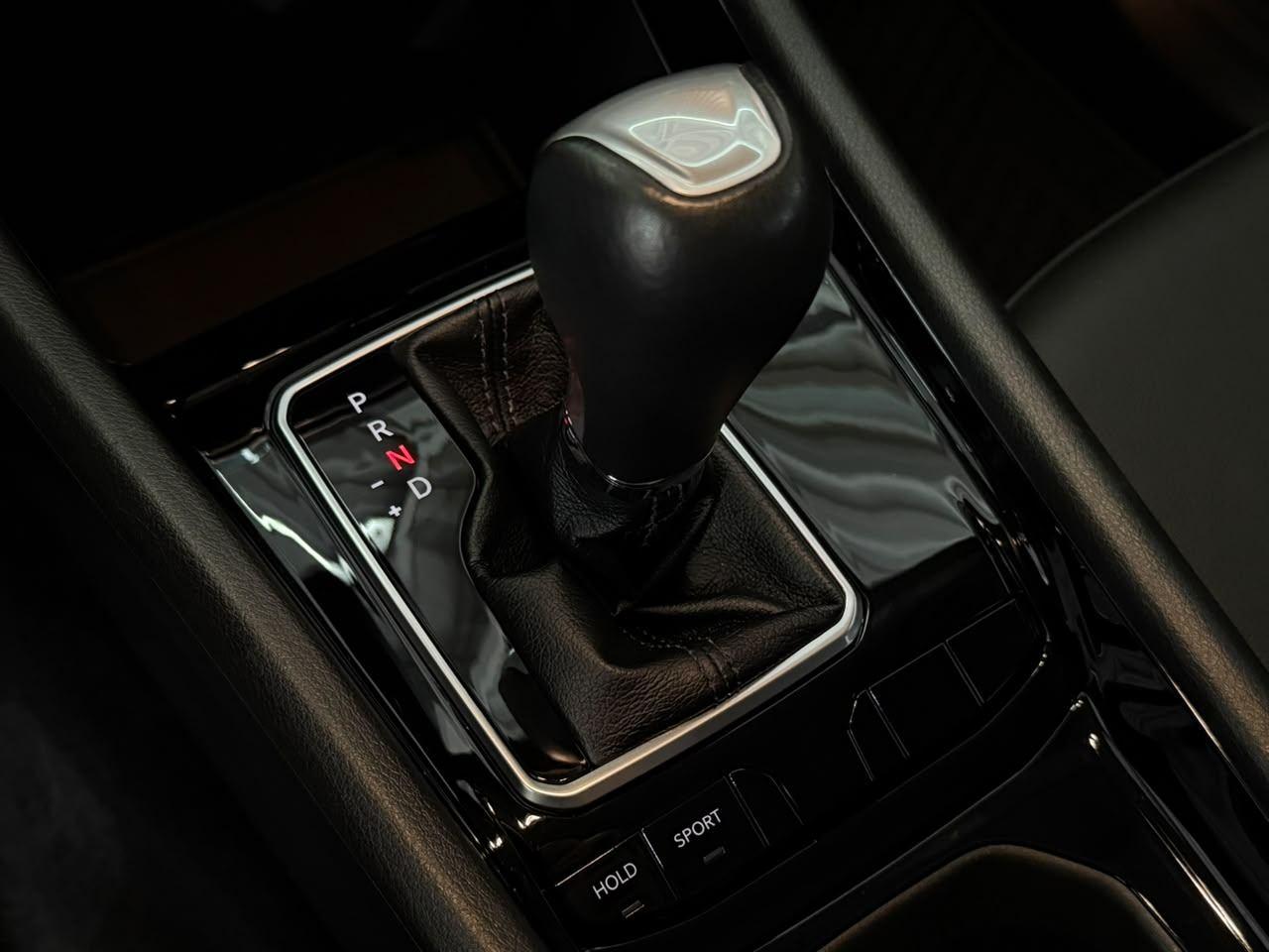 Foto numero 9 do veiculo Jeep Compass SPORT T - Prata - 2025/2025