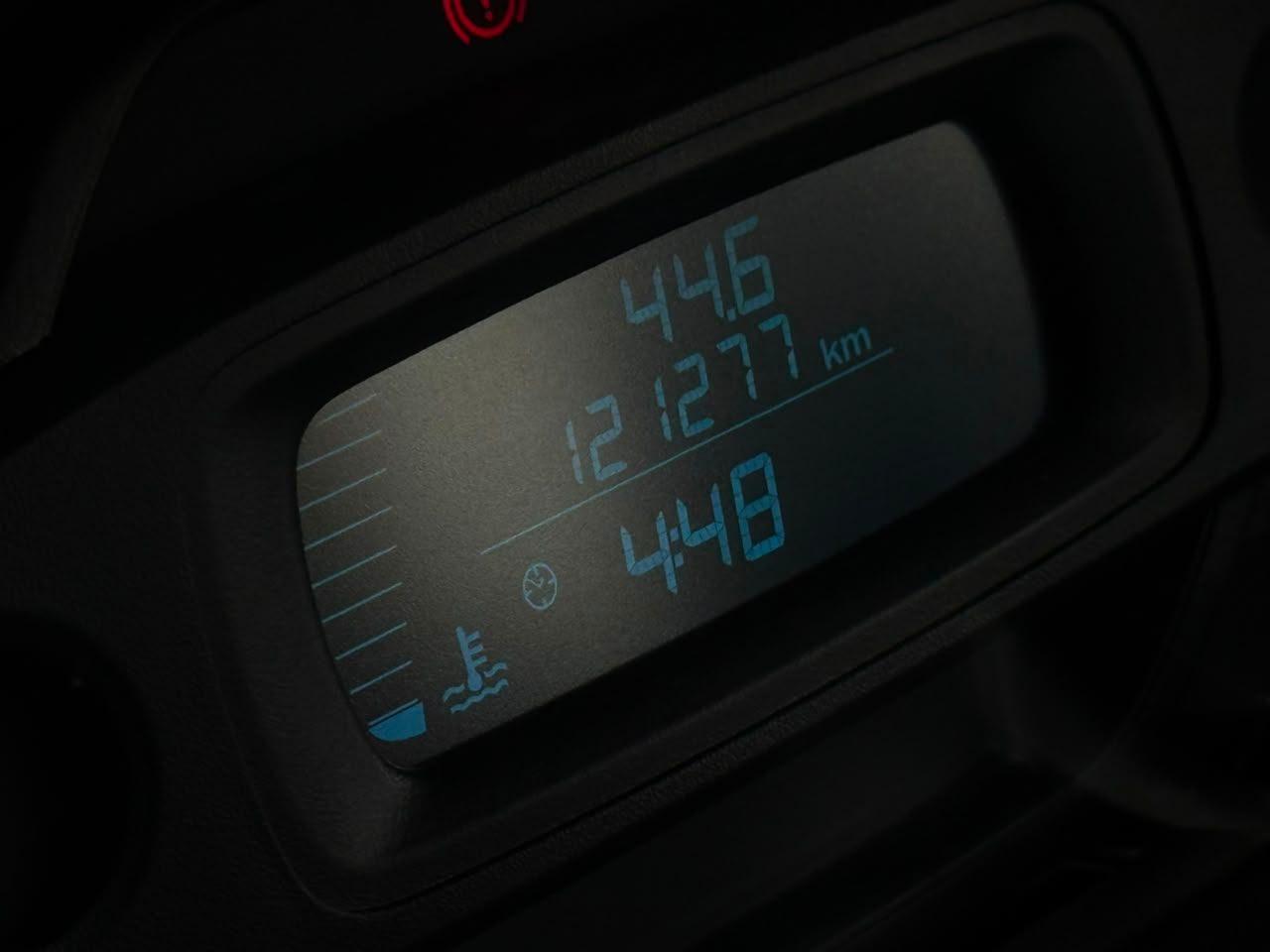 Foto numero 4 do veiculo Chevrolet Agile LTZ 1.4 MPFI 8V FlexPower 5p  - Preta - 2013/2014