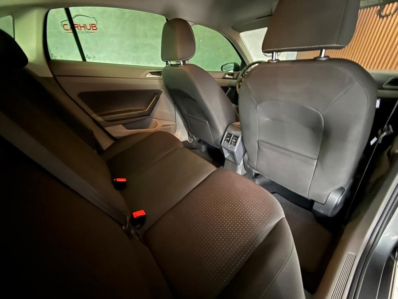 Foto numero 13 do veiculo Volkswagen Virtus W/ CL AD - Cinza - 2019/2020