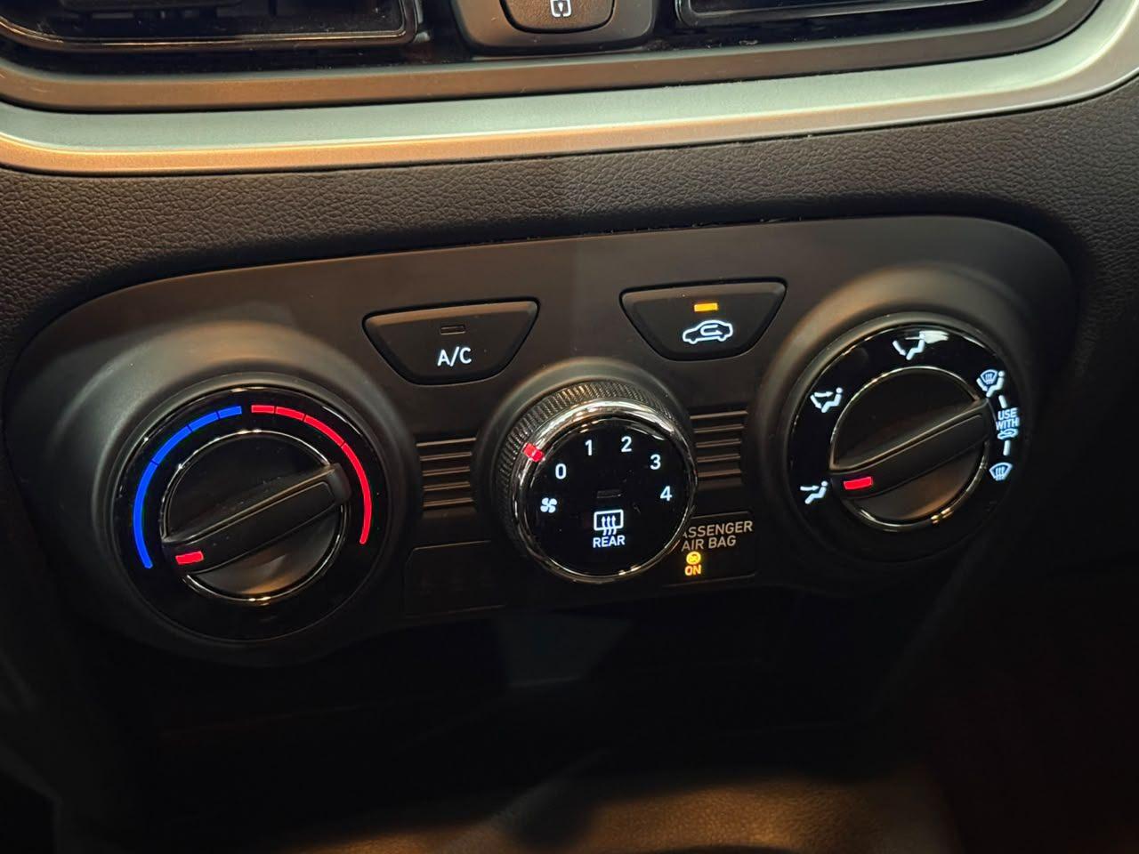 Foto numero 7 do veiculo Hyundai HB20 Comfort 1.0 Flex 12V Mec. - Preta - 2023/2024