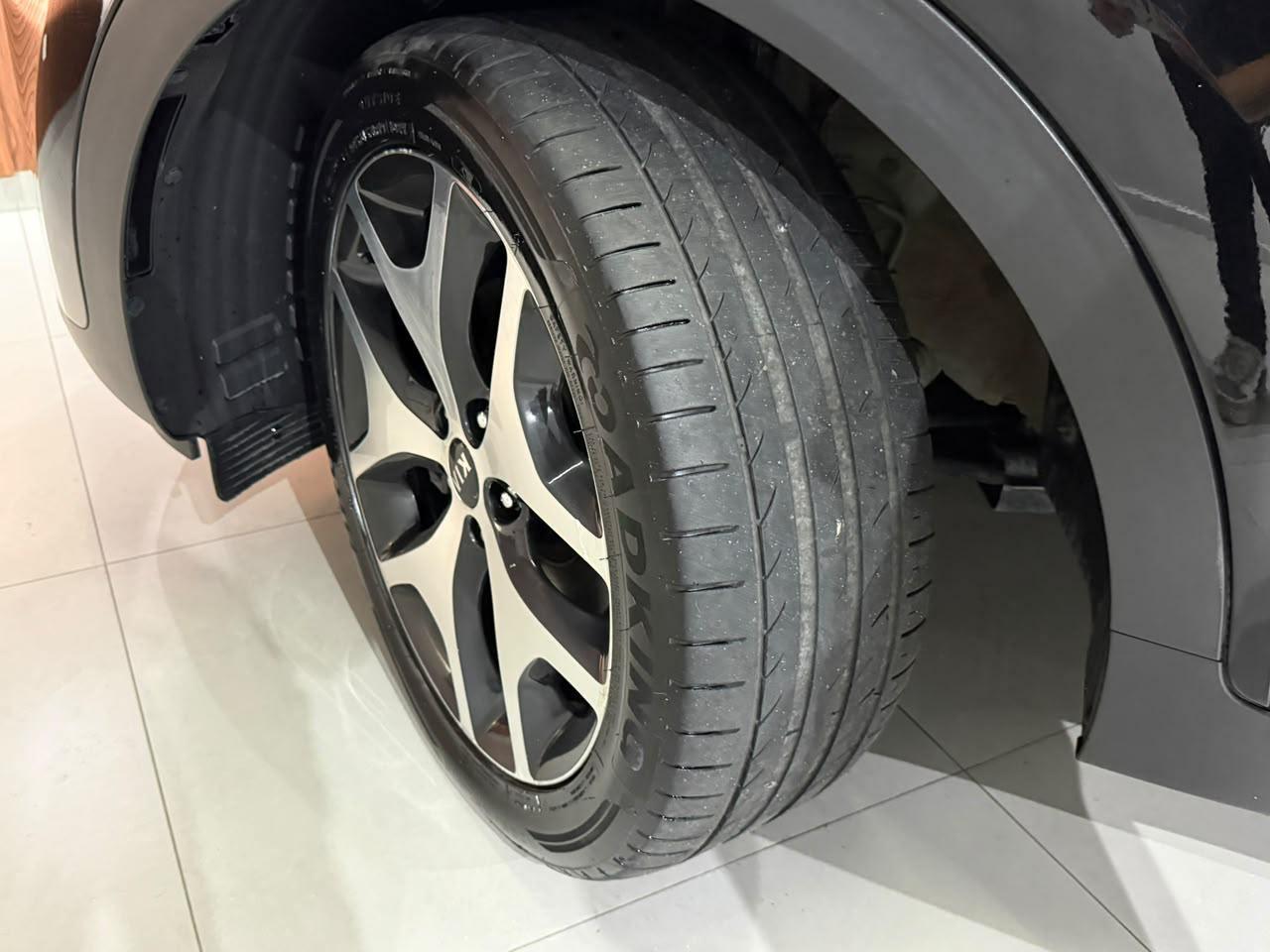 Foto numero 20 do veiculo Kia Motors Sportage EX 2.0 16V/ 2.0 16V Flex Aut.  - Preta - 2018/2019