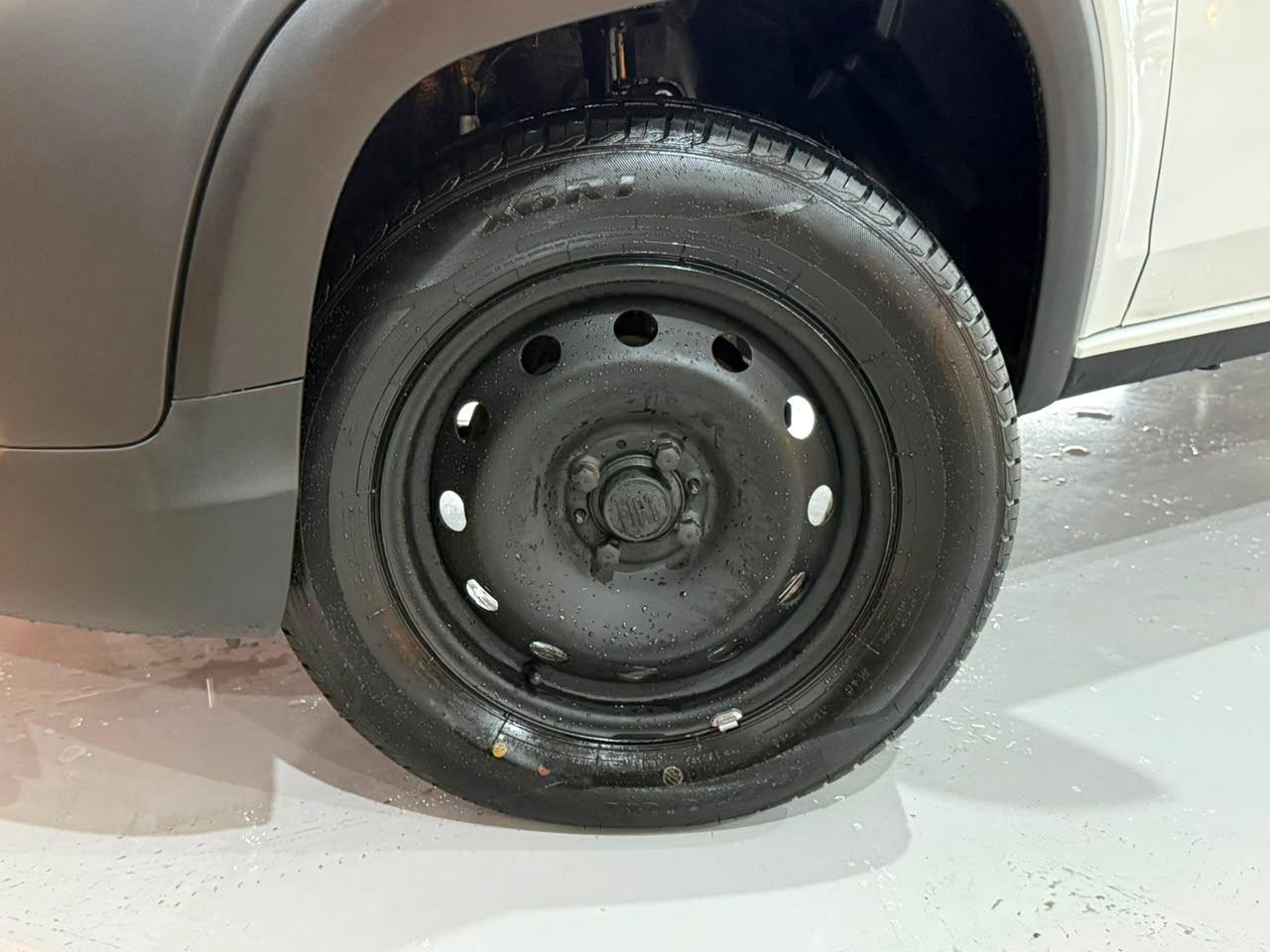 Foto numero 11 do veiculo Fiat Strada Endurance 1.4 Flex 8V CS Plus  - Branca - 2022/2023