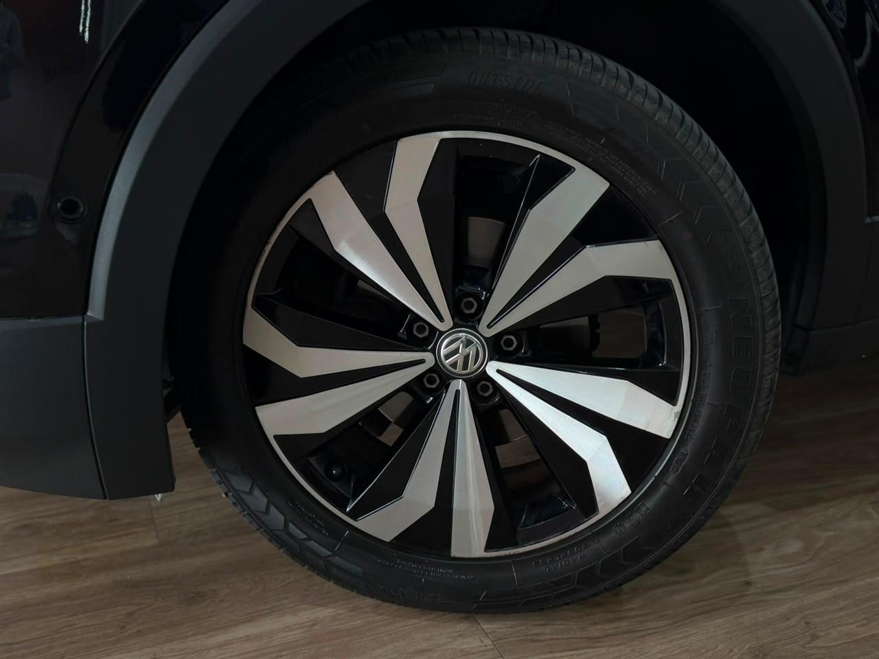 Foto numero 15 do veiculo Volkswagen T-Cross VW/T CROSS HL TSI AE - Preta - 2021/2021