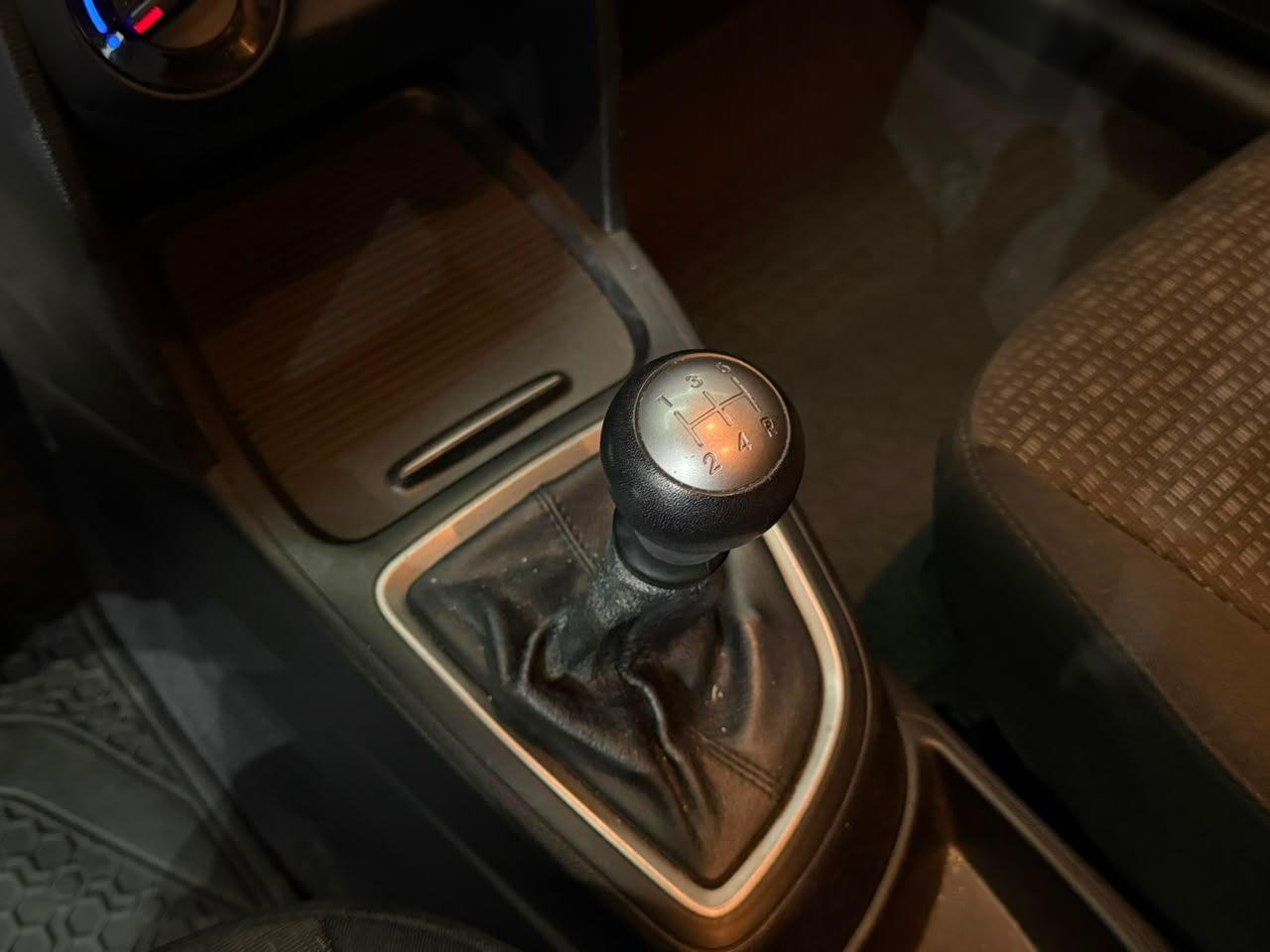 Foto numero 8 do veiculo Hyundai HB20 Comfort Plus 1.0 TB Flex 12V Mec.  - Branca - 2018/2018