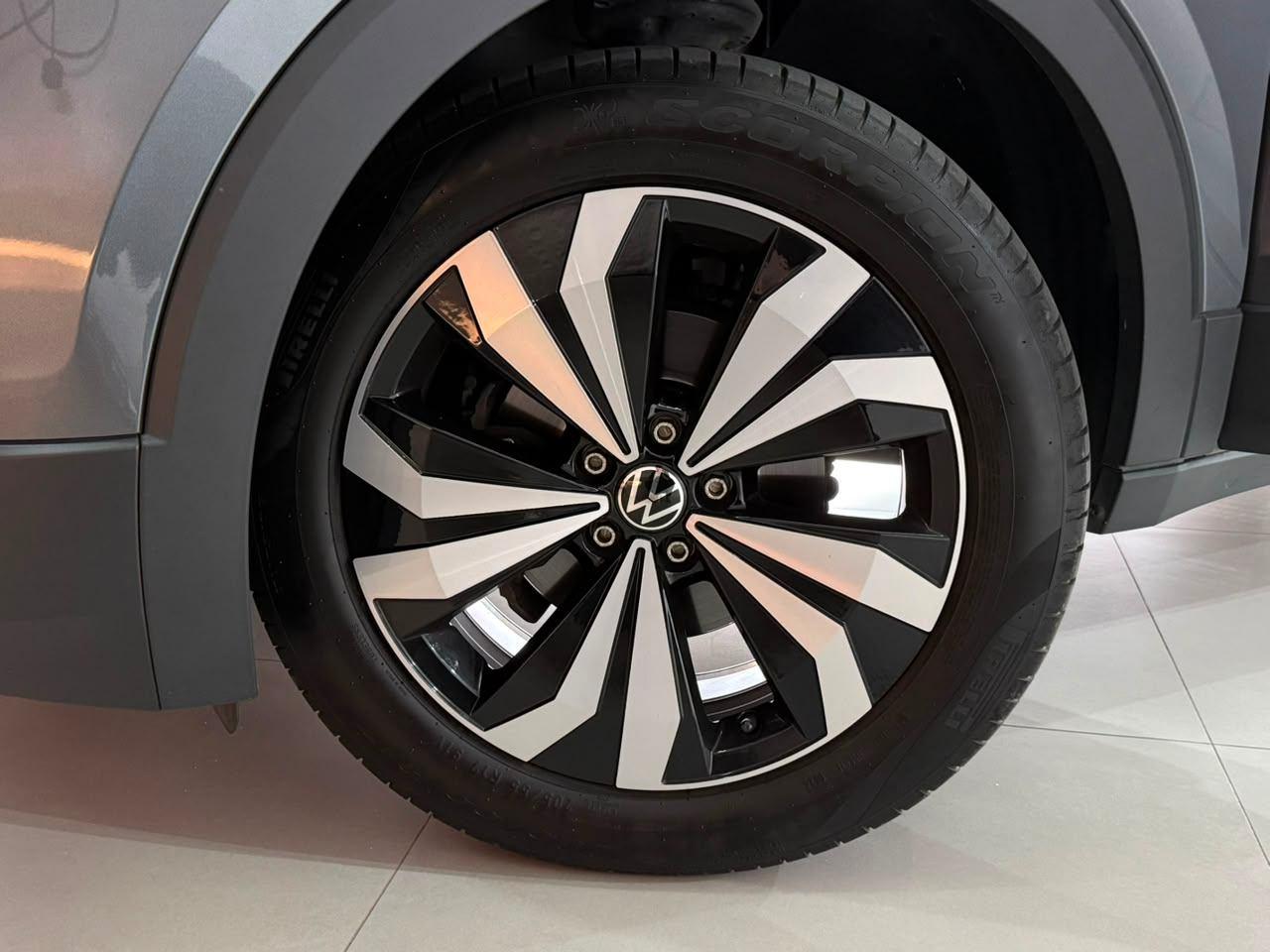 Foto numero 18 do veiculo Volkswagen T-Cross Comfor. 200 TSI 1.0 Flex 5p Aut.  - Grafite - 2023/2024
