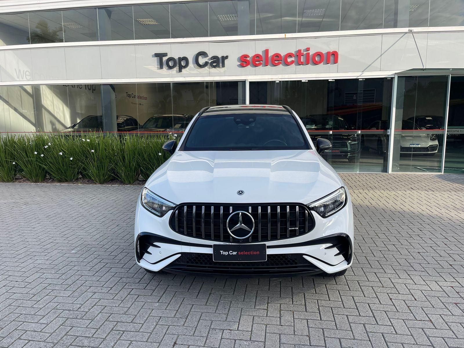 MERCEDES BENZ-GLC-300 4MATIC 2.0