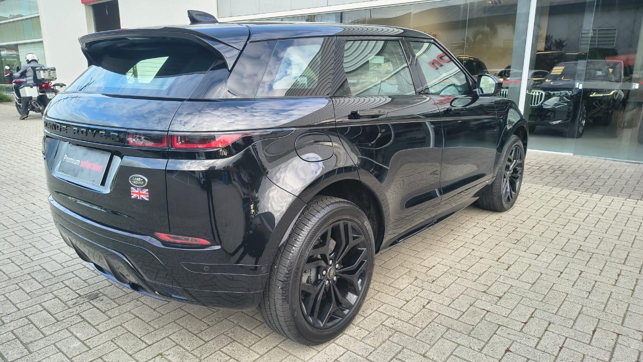 Land Rover-Range Rover Evoque-Range R. EVO HSE Si4 R-Dyn.2.0 300cv Aut