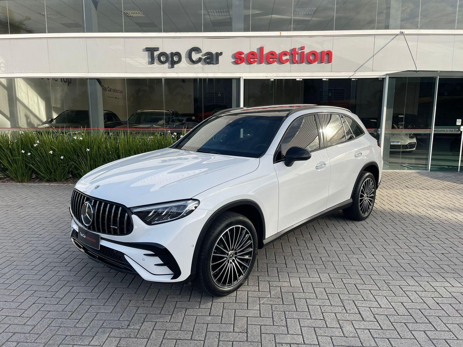 MERCEDES BENZ-GLC-300 4MATIC 2.0