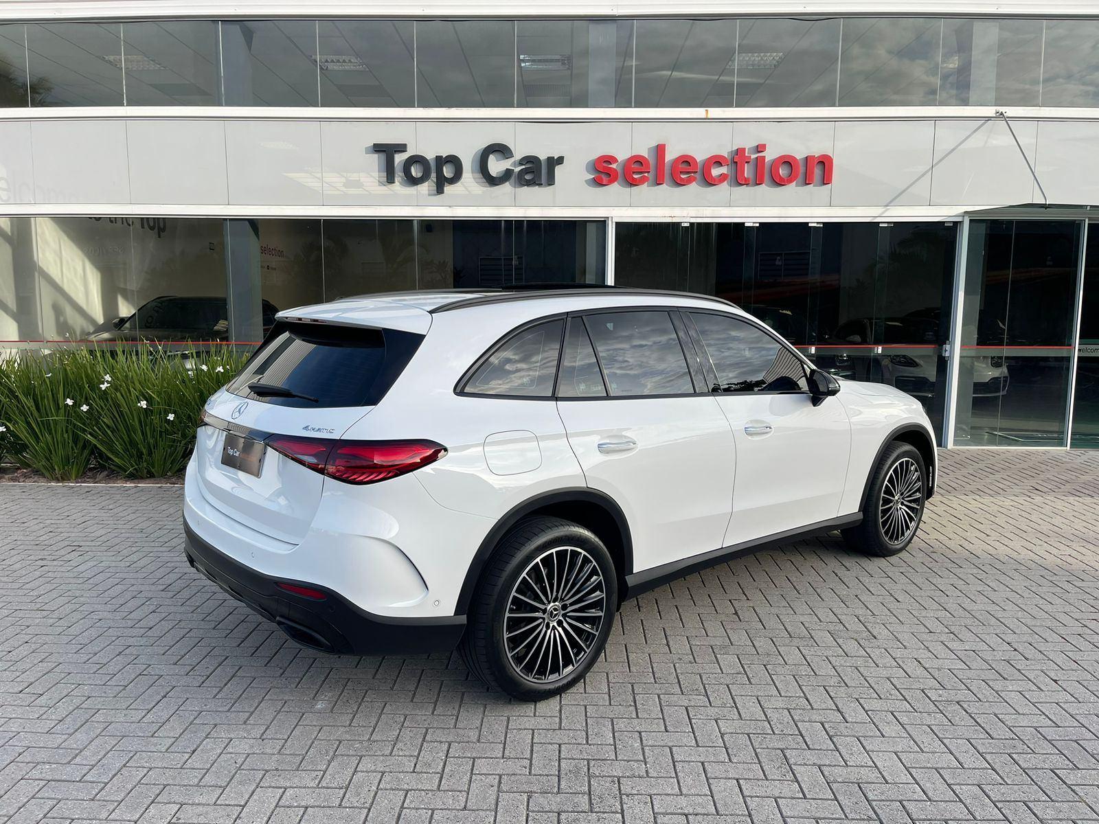 MERCEDES BENZ-GLC-300 4MATIC 2.0