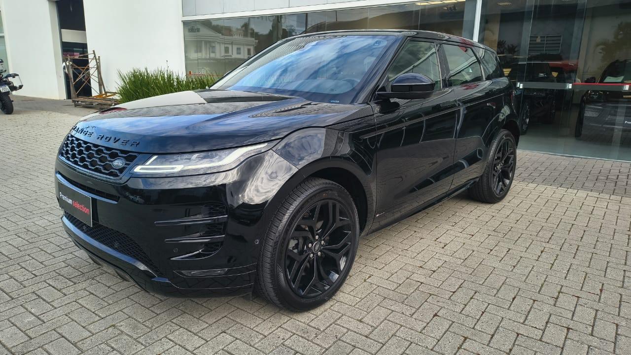 Land Rover-Range Rover Evoque-Range R. EVO HSE Si4 R-Dyn.2.0 300cv Aut