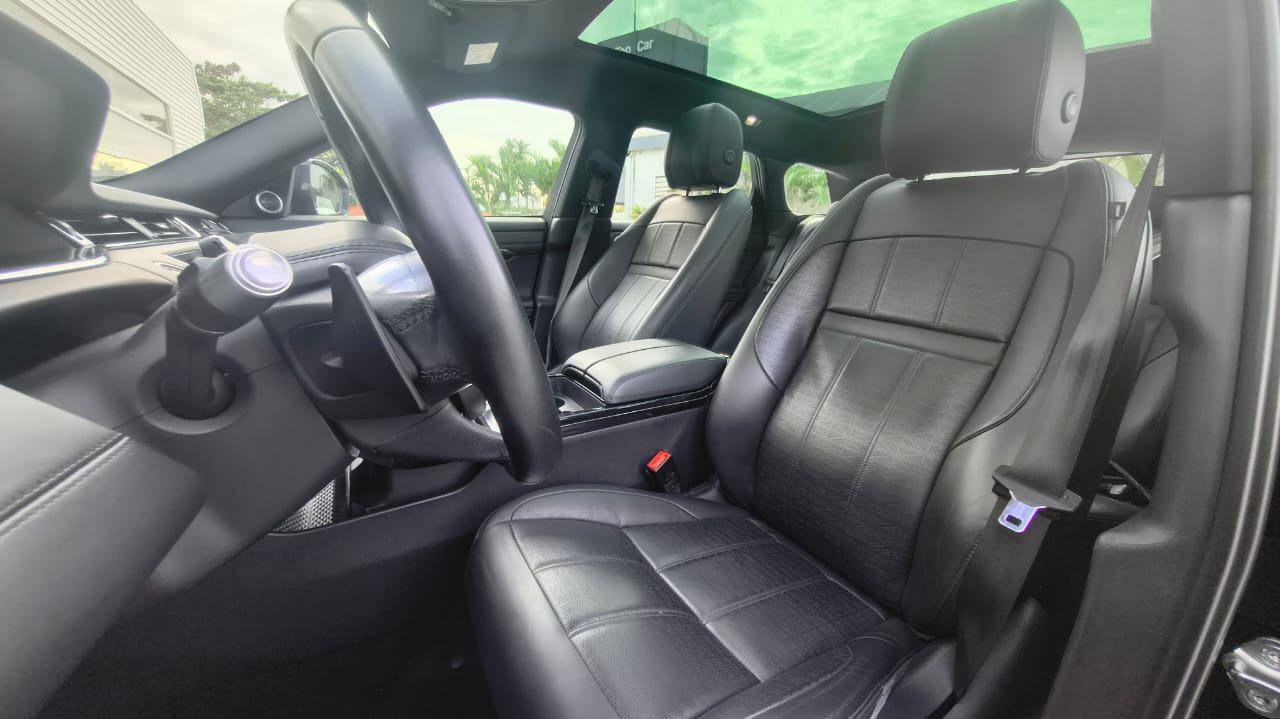 Land Rover-Range Rover Evoque-Range R. EVO HSE Si4 R-Dyn.2.0 300cv Aut