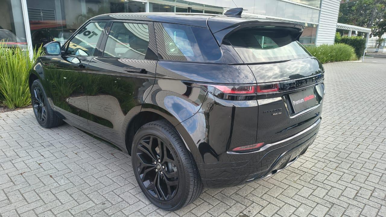 Land Rover-Range Rover Evoque-Range R. EVO HSE Si4 R-Dyn.2.0 300cv Aut