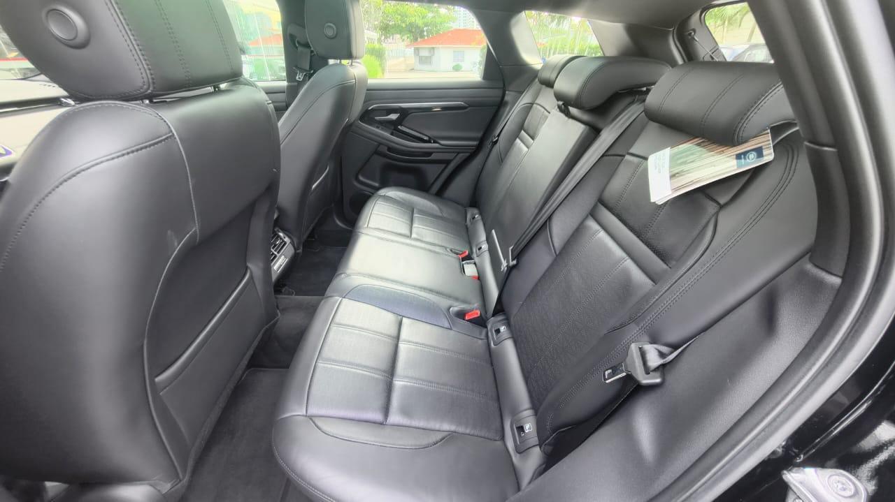 Land Rover-Range Rover Evoque-Range R. EVO HSE Si4 R-Dyn.2.0 300cv Aut