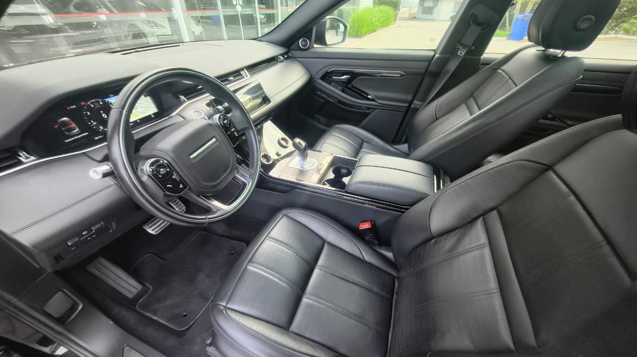 Land Rover-Range Rover Evoque-Range R. EVO HSE Si4 R-Dyn.2.0 300cv Aut