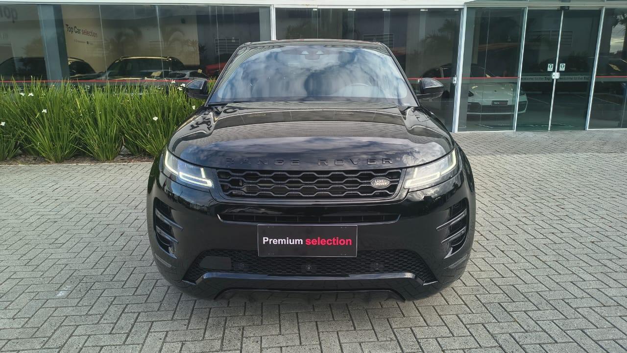 Land Rover-Range Rover Evoque-Range R. EVO HSE Si4 R-Dyn.2.0 300cv Aut