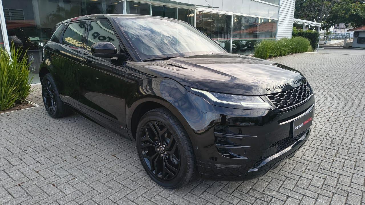 Land Rover-Range Rover Evoque-Range R. EVO HSE Si4 R-Dyn.2.0 300cv Aut