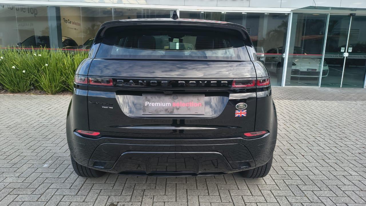 Land Rover-Range Rover Evoque-Range R. EVO HSE Si4 R-Dyn.2.0 300cv Aut