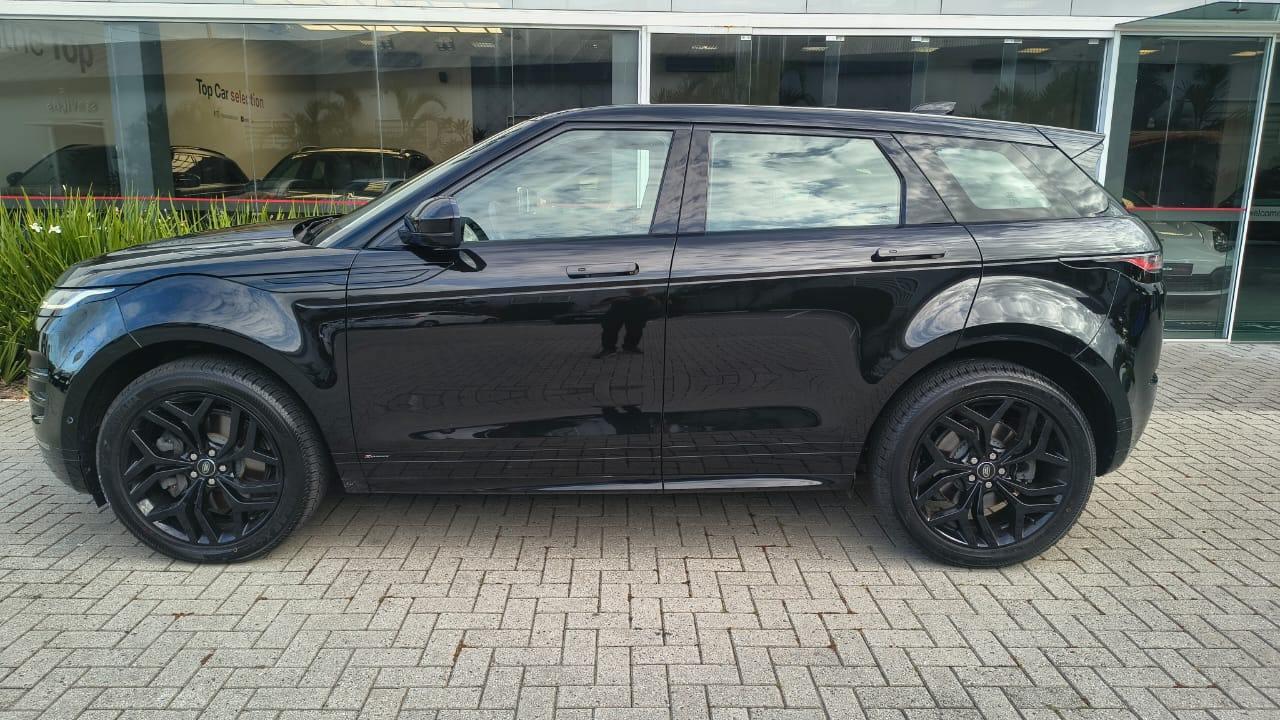 Land Rover-Range Rover Evoque-Range R. EVO HSE Si4 R-Dyn.2.0 300cv Aut