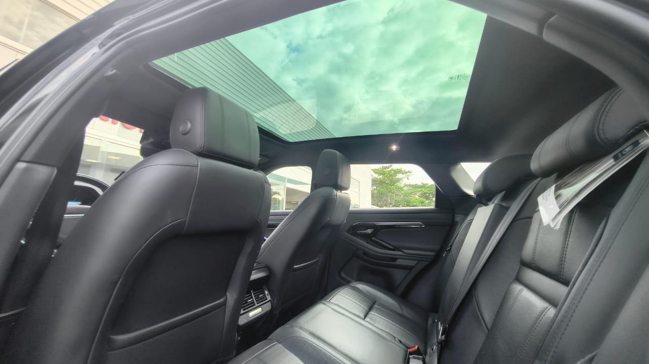 Land Rover-Range Rover Evoque-Range R. EVO HSE Si4 R-Dyn.2.0 300cv Aut