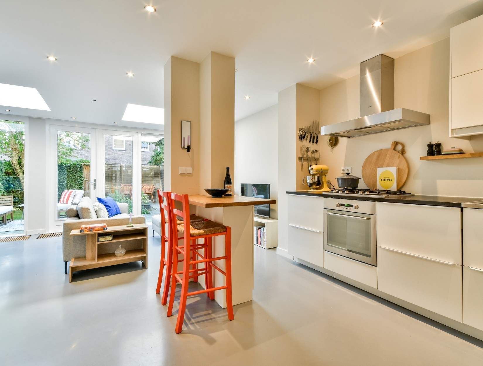 Standard Home Cleaning Services Atlanta GA