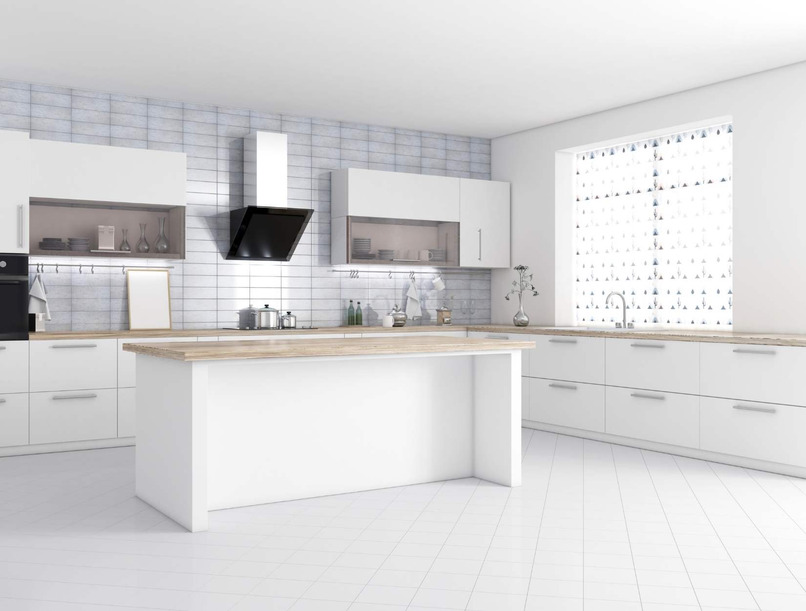 High Quality Maid Services Across Atlanta Metro