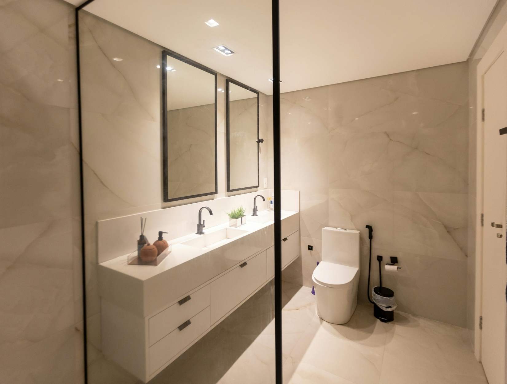 What is quarterly cleaning service Atlanta