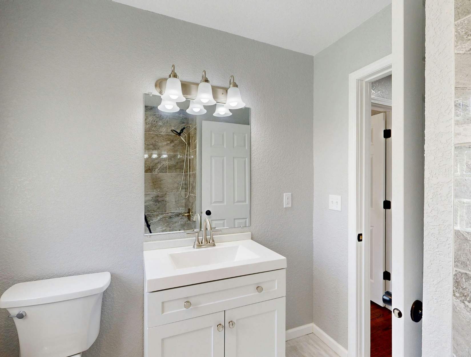 What is included in standard cleaning Atlanta homes