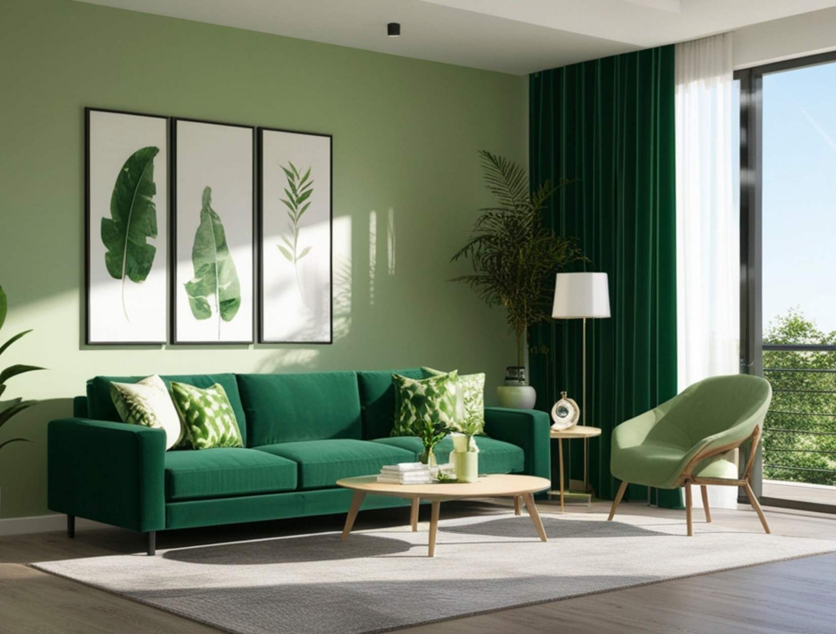 Trusted Residential Cleaning Company Serving Atlanta Metro Area