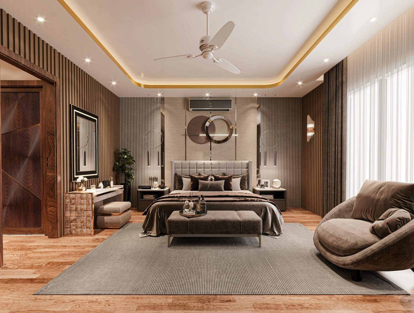 Do you offer post construction cleaning Atlanta