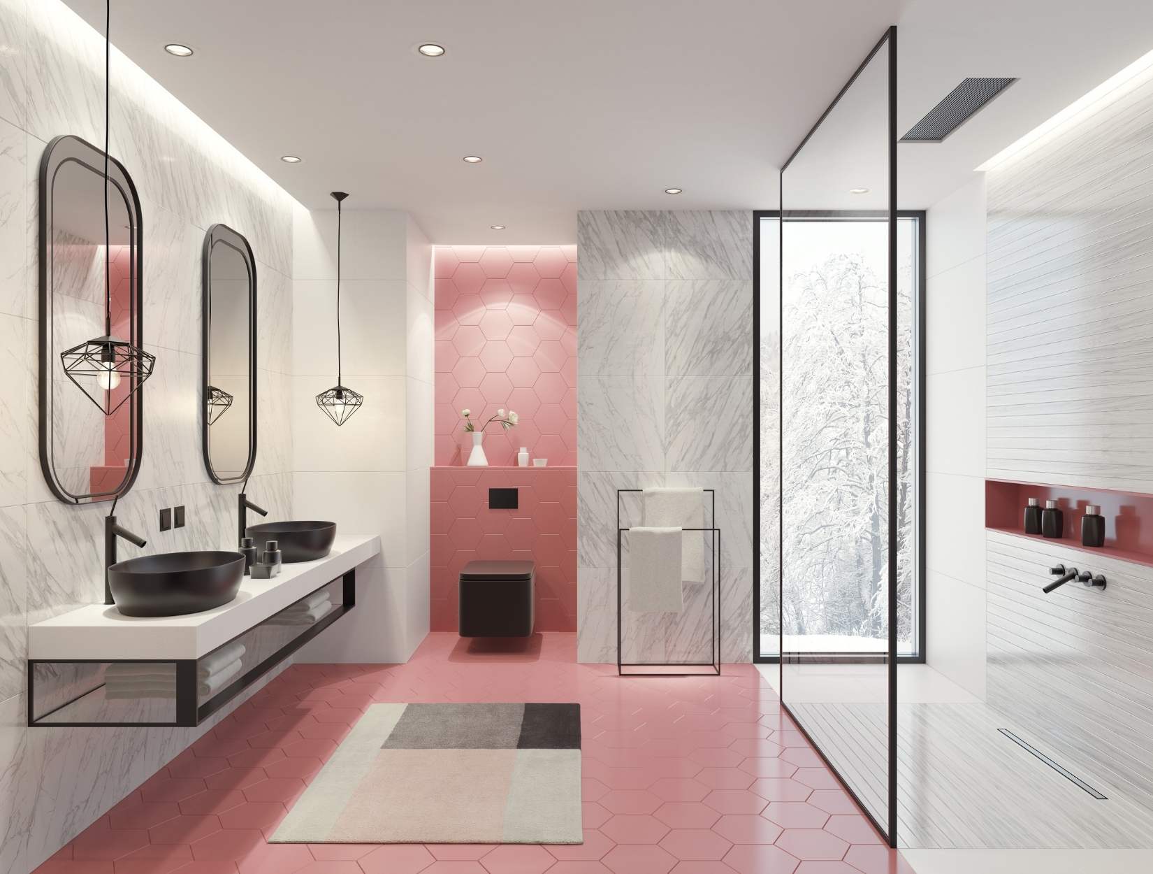 Professional Cleaning Checklist Atlanta