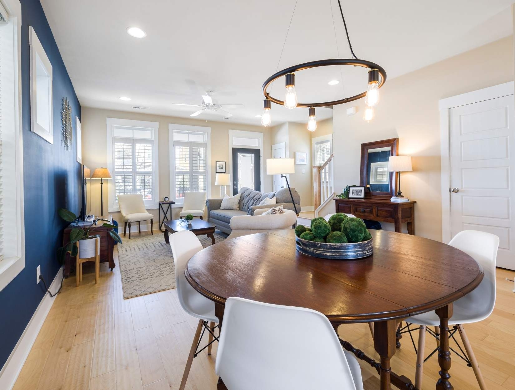 Dependable Cleaning Teams Serving Metro Atlanta