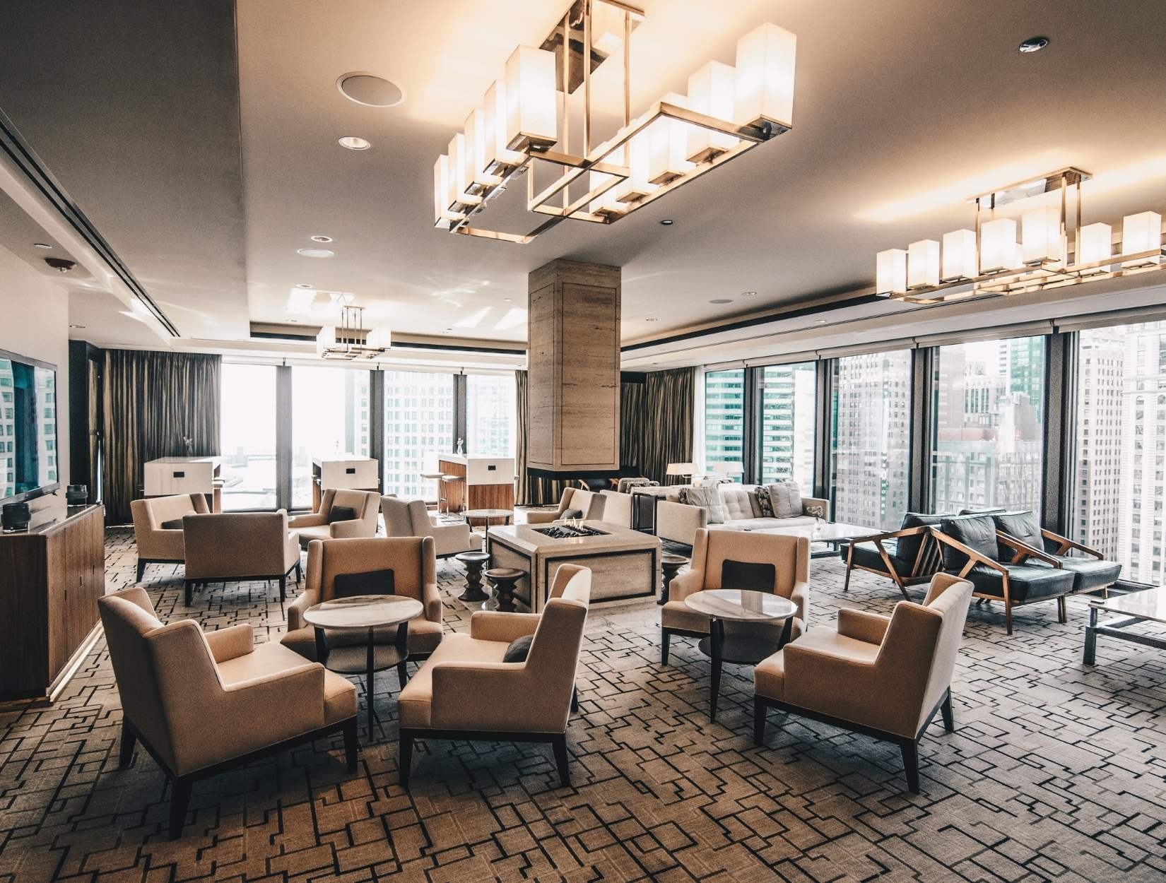 Professional Cleaning for Condos in Midtown Atlanta