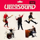 Fierce Panda Records - Ultrasound - 'Play For Today'