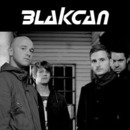 Manilla PR - BlakCan - Dark Daze