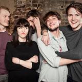 Let's Buy Happiness - The Amazing Sessions