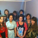 The Amazing Sessions - Gaggle Live for Ruth Barnes on Breakfast