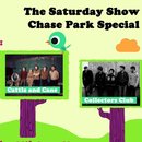 The Amazing Sessions - Chase Park Sessions